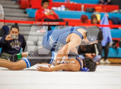 Thumbnail 1 in NIAA 4A Round 1 photogallery.