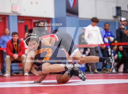 Thumbnail 1 in NIAA 4A Round 1 photogallery.