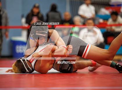 Thumbnail 1 in NIAA 4A Round 1 photogallery.
