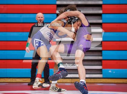 Thumbnail 1 in NIAA 4A Round 1 photogallery.