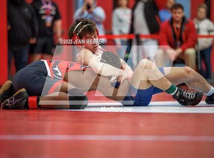 Thumbnail 1 in NIAA 4A Round 1 photogallery.