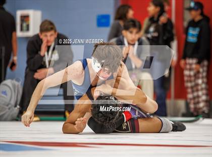 Thumbnail 3 in NIAA 4A Round 1 photogallery.