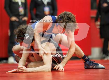 Thumbnail 1 in NIAA 4A Round 1 photogallery.