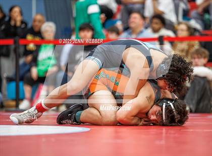 Thumbnail 2 in NIAA 4A Round 1 photogallery.
