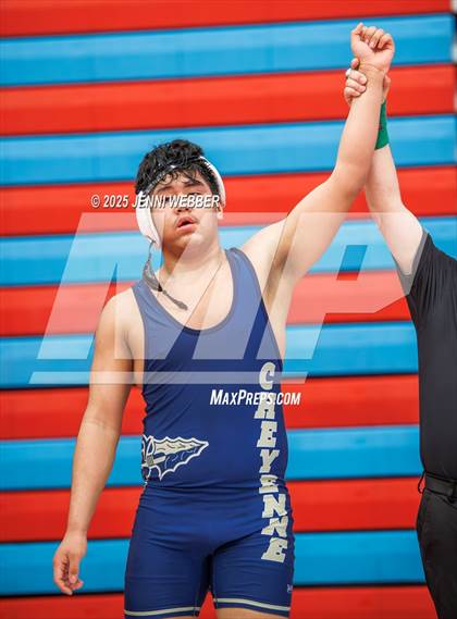 Thumbnail 3 in NIAA 4A Round 1 photogallery.