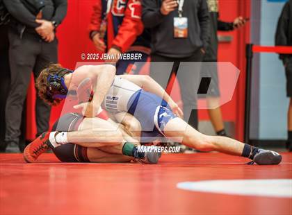 Thumbnail 3 in NIAA 4A Round 1 photogallery.