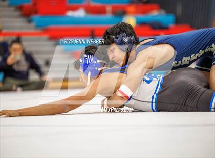 Thumbnail 2 in NIAA 4A Round 1 photogallery.