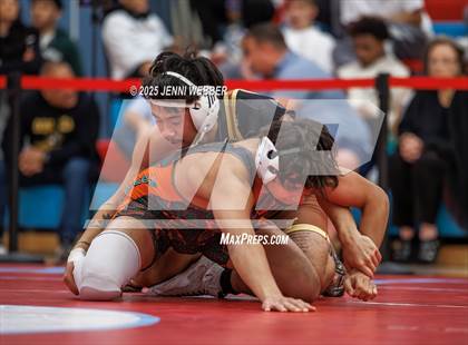 Thumbnail 2 in NIAA 4A Round 1 photogallery.