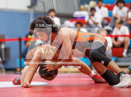 Thumbnail 1 in NIAA 4A Round 1 photogallery.