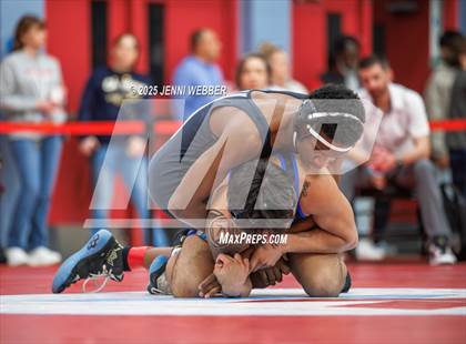 Thumbnail 2 in NIAA 4A Round 1 photogallery.