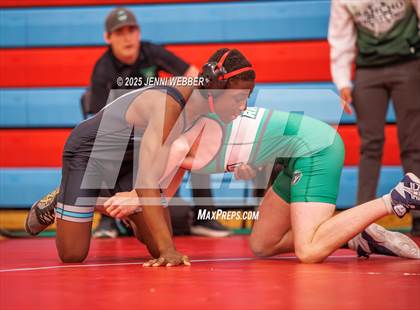 Thumbnail 3 in NIAA 4A Round 1 photogallery.