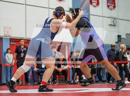 Thumbnail 3 in NIAA 4A Round 1 photogallery.