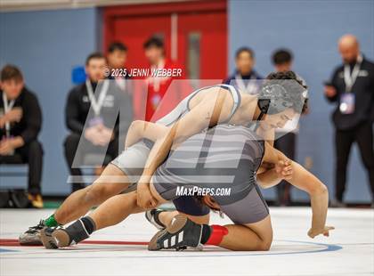 Thumbnail 1 in NIAA 4A Round 1 photogallery.