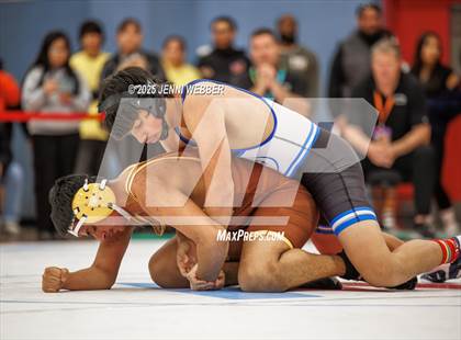Thumbnail 1 in NIAA 4A Round 1 photogallery.