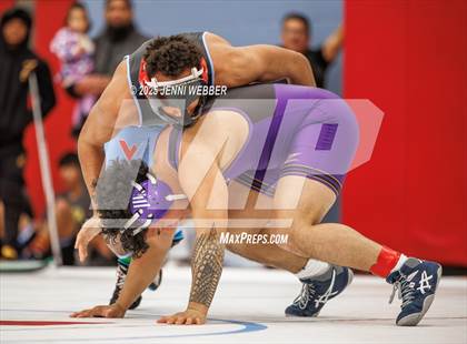 Thumbnail 2 in NIAA 4A Round 1 photogallery.