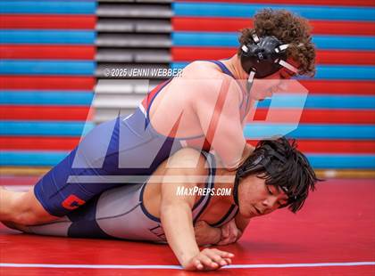 Thumbnail 3 in NIAA 4A Round 1 photogallery.