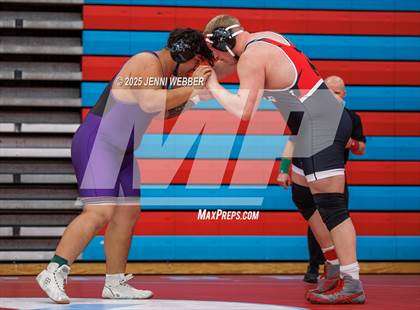 Thumbnail 2 in NIAA 4A Round 1 photogallery.