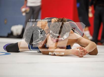 Thumbnail 2 in NIAA 4A Round 1 photogallery.