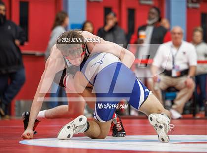Thumbnail 3 in NIAA 4A Round 1 photogallery.
