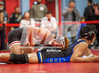 Thumbnail 2 in NIAA 4A Round 1 photogallery.