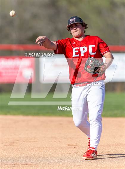 Thumbnail 2 in Flippin vs East Poinsett County (Forrest Wood Classic) photogallery.