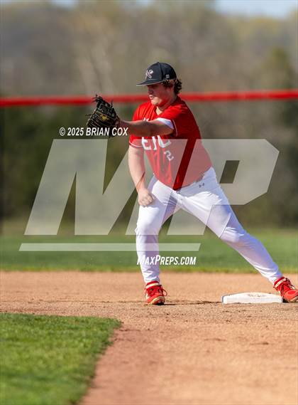 Thumbnail 1 in Flippin vs East Poinsett County (Forrest Wood Classic) photogallery.
