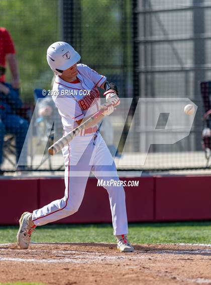 Thumbnail 3 in Flippin vs East Poinsett County (Forrest Wood Classic) photogallery.