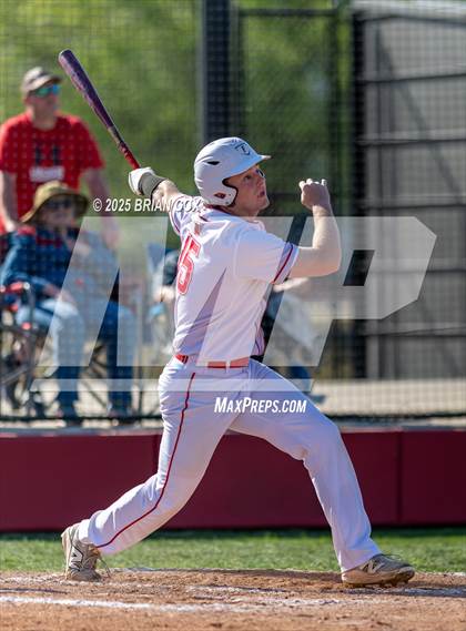 Thumbnail 2 in Flippin vs East Poinsett County (Forrest Wood Classic) photogallery.