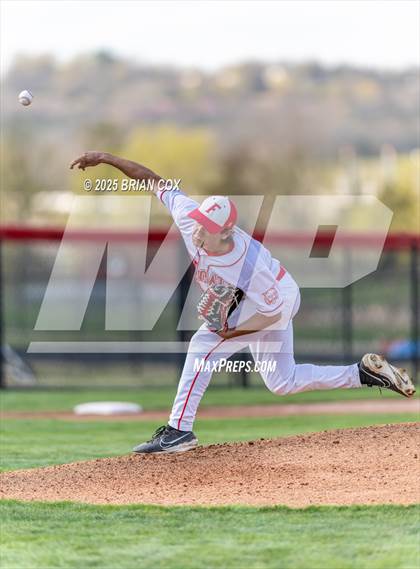 Thumbnail 1 in Flippin vs East Poinsett County (Forrest Wood Classic) photogallery.