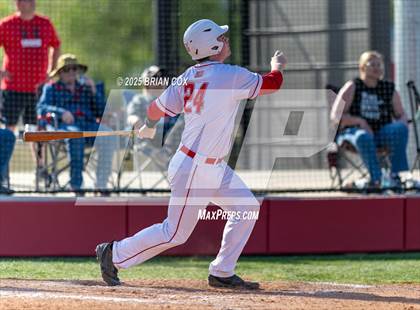 Thumbnail 2 in Flippin vs East Poinsett County (Forrest Wood Classic) photogallery.