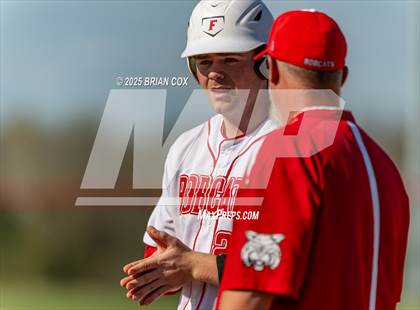 Thumbnail 3 in Flippin vs East Poinsett County (Forrest Wood Classic) photogallery.