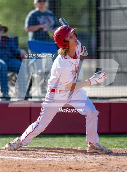Thumbnail 2 in Flippin vs East Poinsett County (Forrest Wood Classic) photogallery.