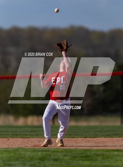 Thumbnail 1 in Flippin vs East Poinsett County (Forrest Wood Classic) photogallery.