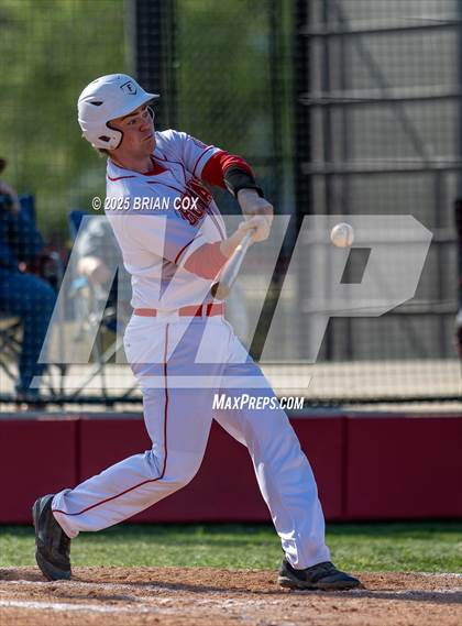 Thumbnail 3 in Flippin vs East Poinsett County (Forrest Wood Classic) photogallery.