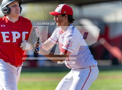 Thumbnail 3 in Flippin vs East Poinsett County (Forrest Wood Classic) photogallery.