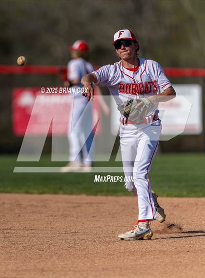 Thumbnail 2 in Flippin vs East Poinsett County (Forrest Wood Classic) photogallery.