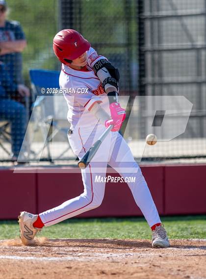 Thumbnail 1 in Flippin vs East Poinsett County (Forrest Wood Classic) photogallery.