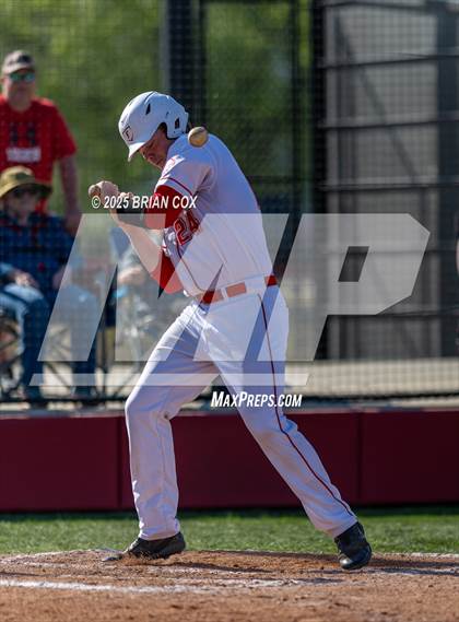 Thumbnail 2 in Flippin vs East Poinsett County (Forrest Wood Classic) photogallery.