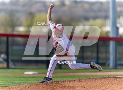Thumbnail 1 in Flippin vs East Poinsett County (Forrest Wood Classic) photogallery.