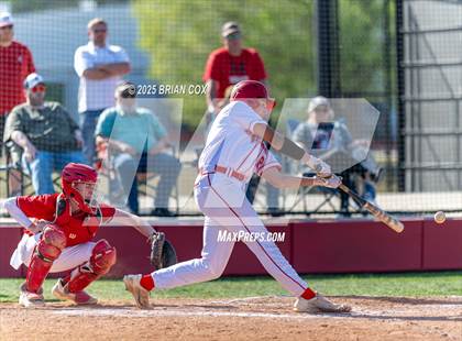 Thumbnail 2 in Flippin vs East Poinsett County (Forrest Wood Classic) photogallery.