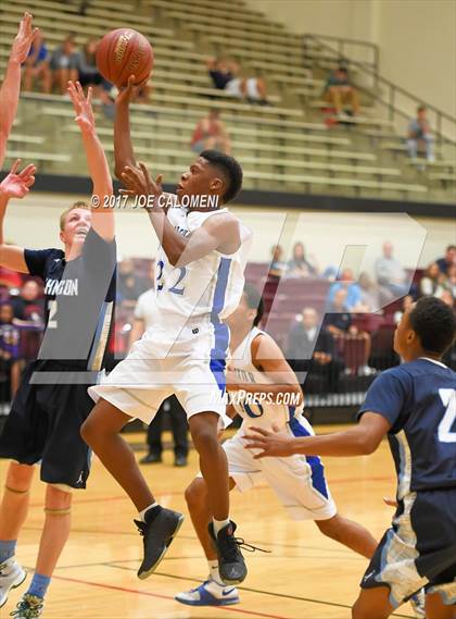 Thumbnail 1 in MacArthur [Douglas] vs Johnson [Claudia Taylor] photogallery.