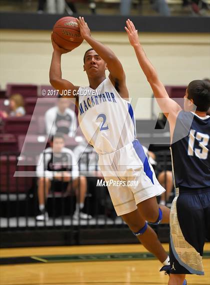 Thumbnail 2 in MacArthur [Douglas] vs Johnson [Claudia Taylor] photogallery.