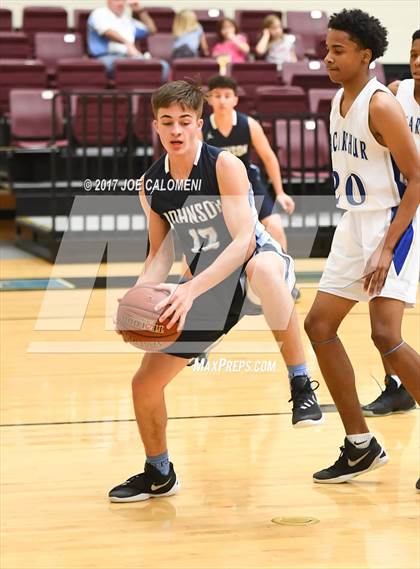Thumbnail 1 in MacArthur [Douglas] vs Johnson [Claudia Taylor] photogallery.