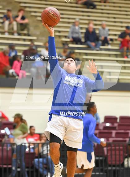 Thumbnail 2 in MacArthur [Douglas] vs Johnson [Claudia Taylor] photogallery.