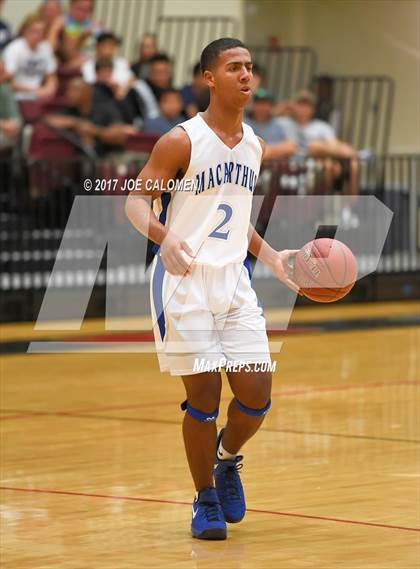 Thumbnail 2 in MacArthur [Douglas] vs Johnson [Claudia Taylor] photogallery.