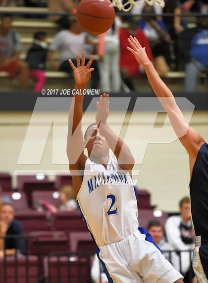 Thumbnail 3 in MacArthur [Douglas] vs Johnson [Claudia Taylor] photogallery.