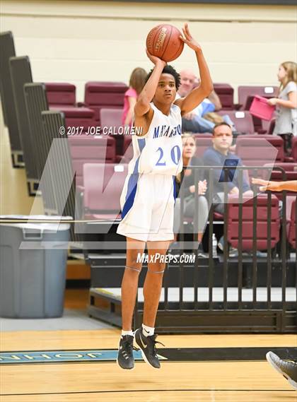 Thumbnail 3 in MacArthur [Douglas] vs Johnson [Claudia Taylor] photogallery.