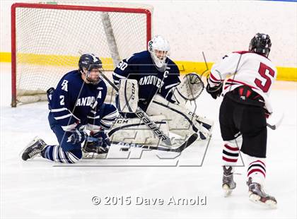 Thumbnail 2 in Tabor Academy @ Phillips Academy photogallery.