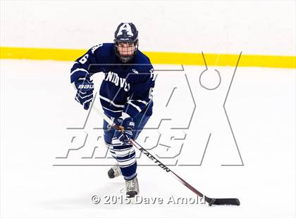 Thumbnail 3 in Tabor Academy @ Phillips Academy photogallery.