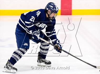 Thumbnail 2 in Tabor Academy @ Phillips Academy photogallery.
